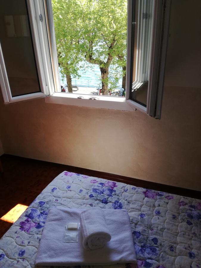 Hotel Belvedere Ловере Экстерьер фото