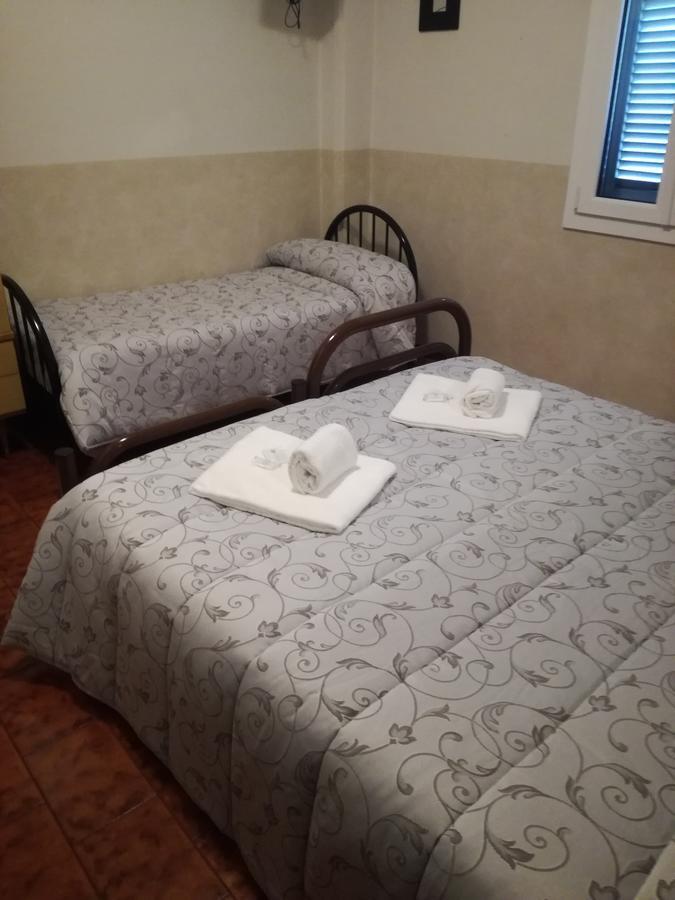 Hotel Belvedere Ловере Экстерьер фото