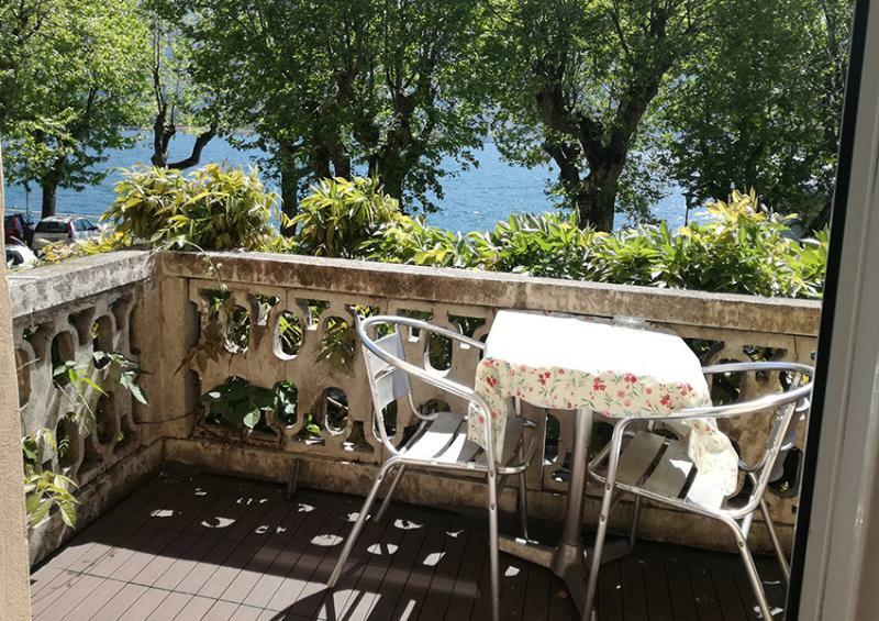 Hotel Belvedere Ловере Экстерьер фото