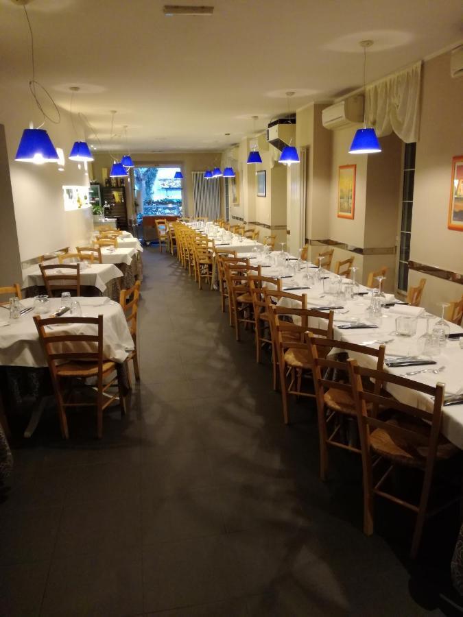 Hotel Belvedere Ловере Экстерьер фото
