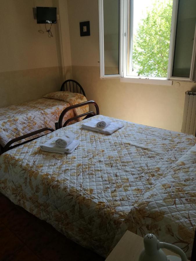 Hotel Belvedere Ловере Экстерьер фото